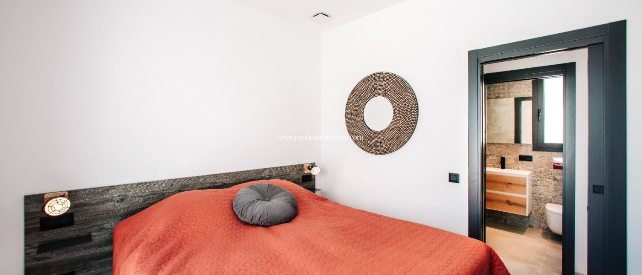 Nýbygging - Bungalow - Rojales - La Marquesa Golf