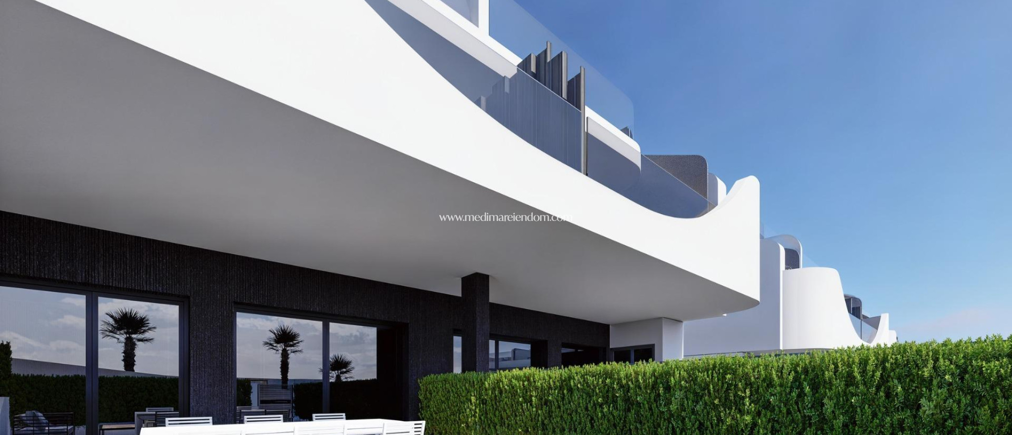 Nýbygging - Bungalow - San Miguel de Salinas - Cerro Del Sol