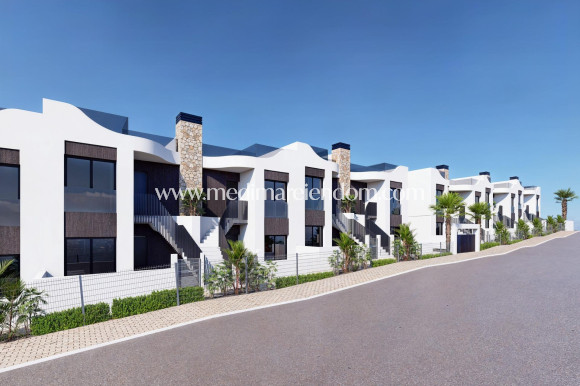 Nýbygging - Bungalow - San Miguel de Salinas - Cerro Del Sol