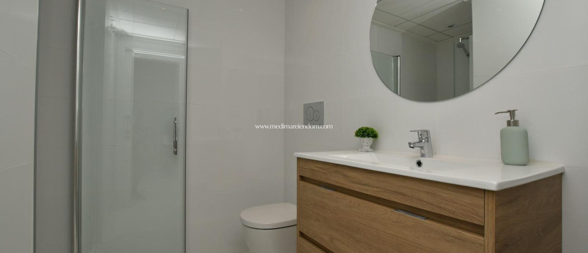 Nýbygging - Bungalow - San Miguel de Salinas - La Cañada