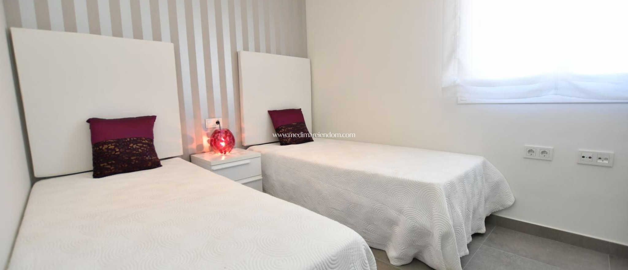 Nýbygging - Bungalow - San Miguel de Salinas - La Cañada