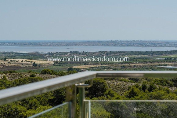 Nýbygging - Bungalow - San Miguel de Salinas - Urbanizaciones