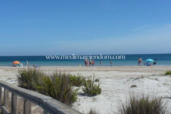 Nýbygging - Bungalow - San Pedro del Pinatar - Las Esperanzas