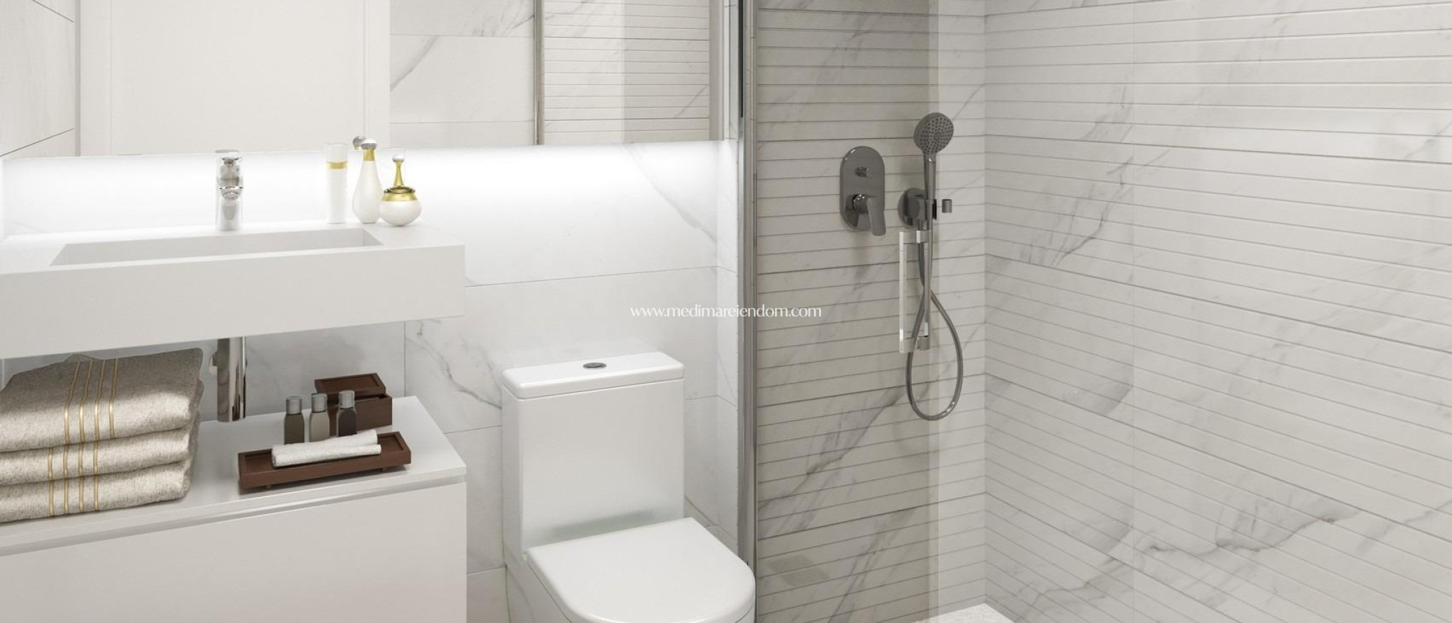 Nýbygging - Bungalow - San Pedro del Pinatar - Los Antolinos