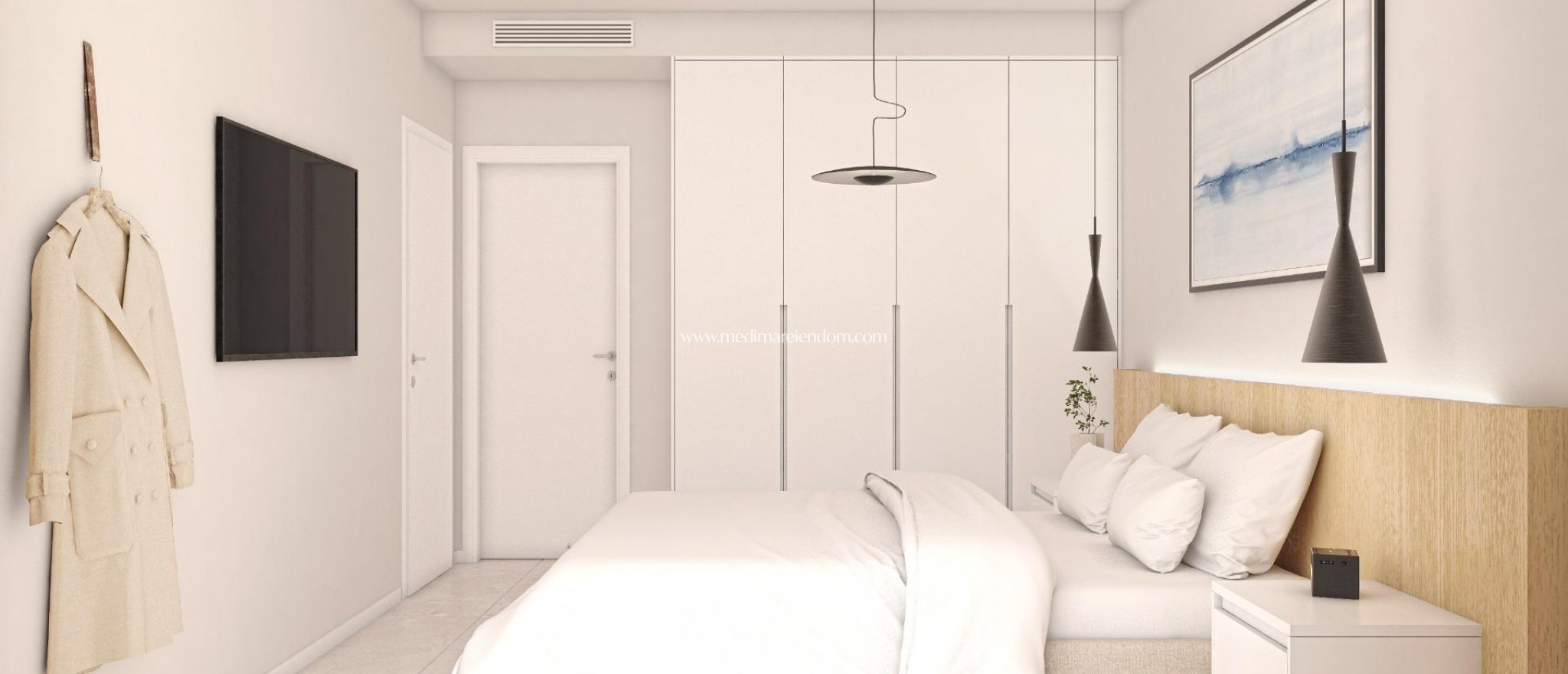 Nýbygging - Bungalow - San Pedro del Pinatar - Los Peñascos