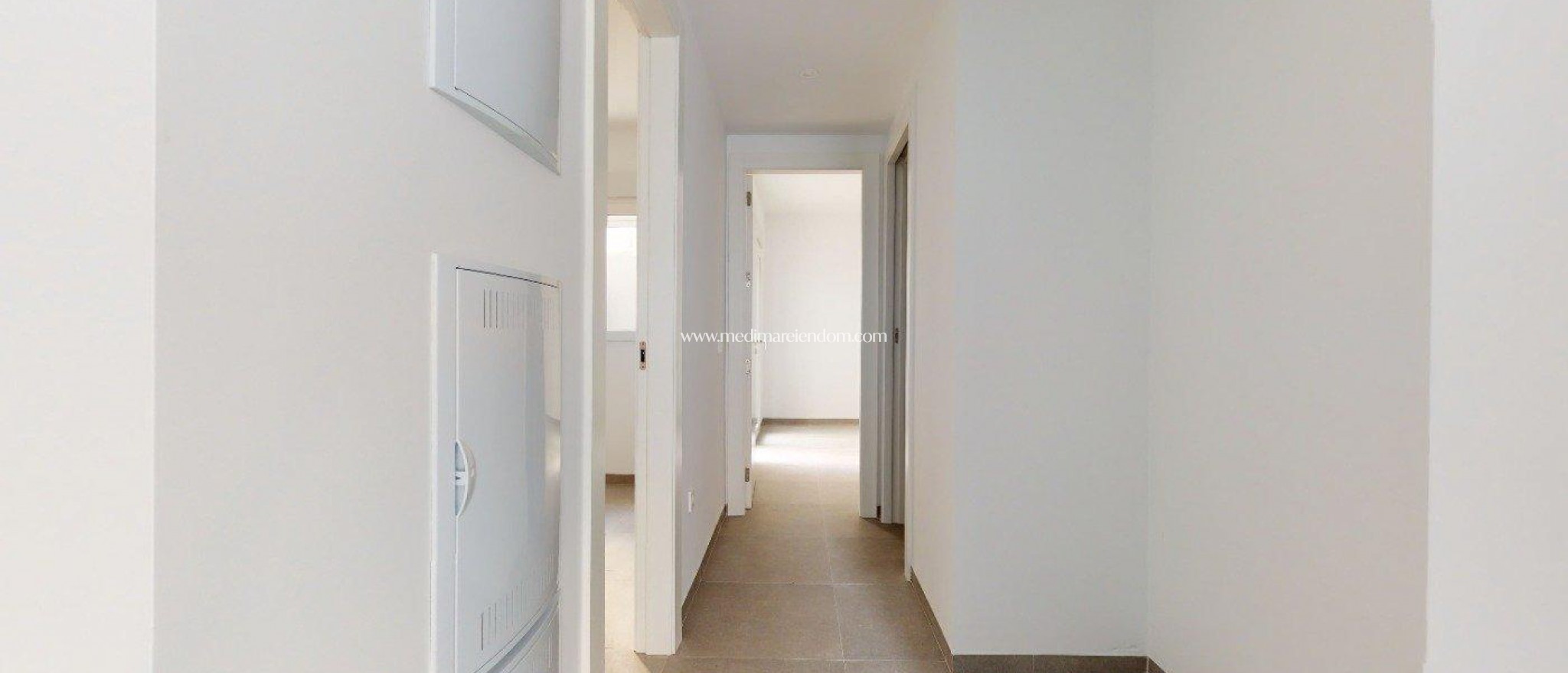 Nýbygging - Bungalow - San Pedro del Pinatar - San Pedro De Pinatar