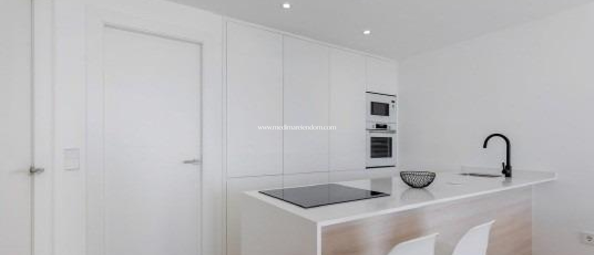 Nýbygging - Bungalow - Santiago de la Ribera - Santiago De La Ribera