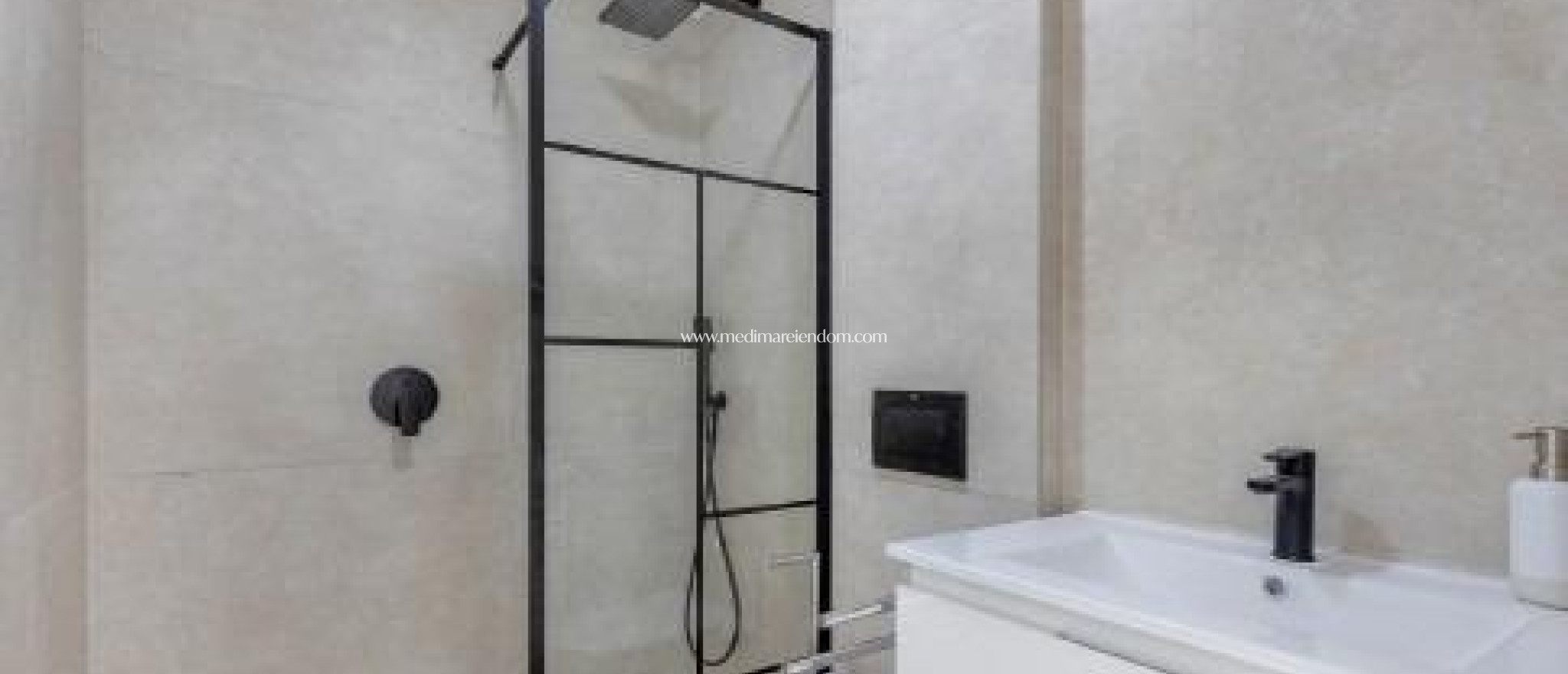 Nýbygging - Bungalow - Santiago de la Ribera - Santiago De La Ribera