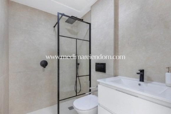 Nýbygging - Bungalow - Santiago de la Ribera - Santiago De La Ribera