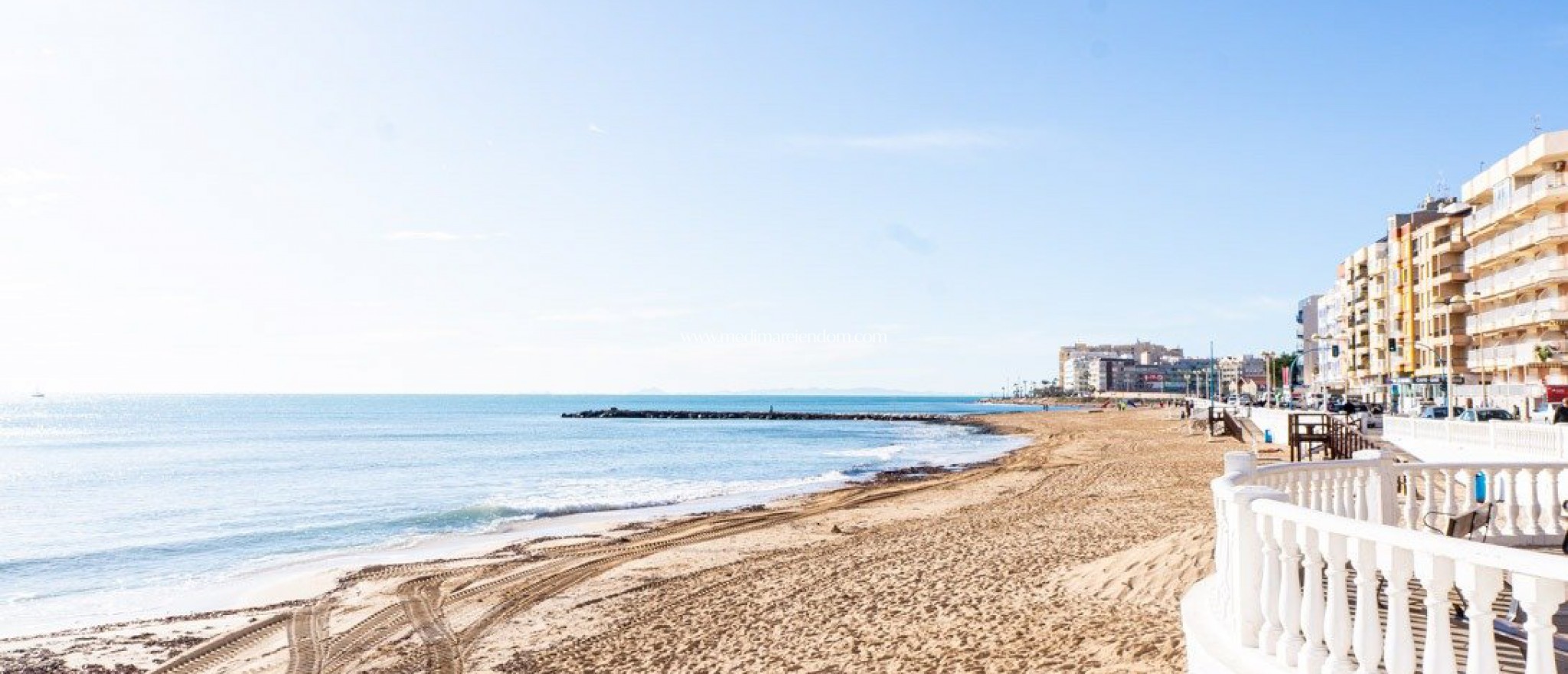 Nýbygging - Bungalow - Torrevieja - Lago Jardin