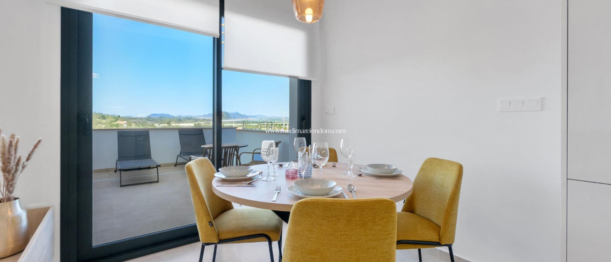 Nýbygging - Bungalow - Torrevieja - Los Balcones