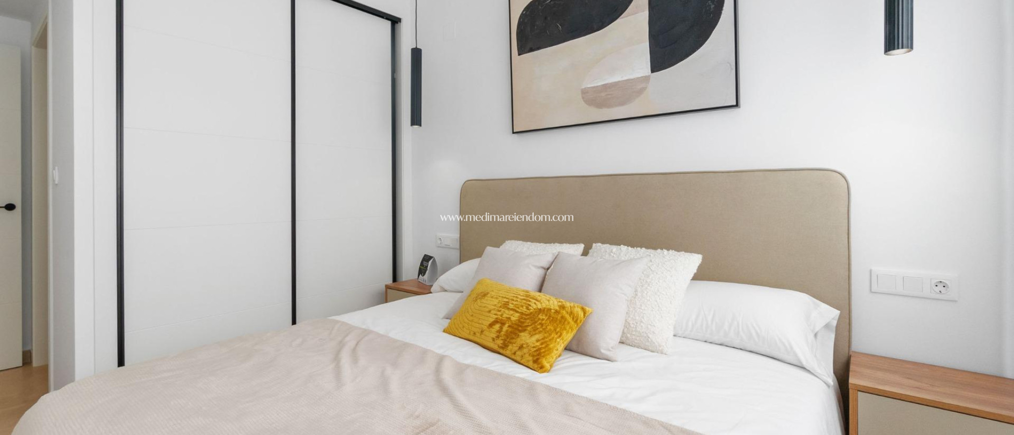 Nýbygging - Bungalow - Torrevieja - Los Balcones