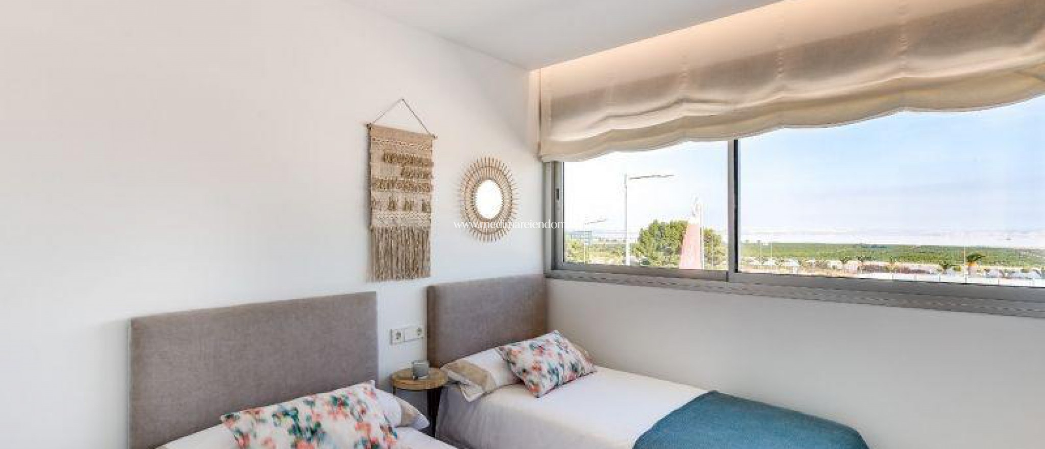 Nýbygging - Bungalow - Torrevieja - Los Balcones