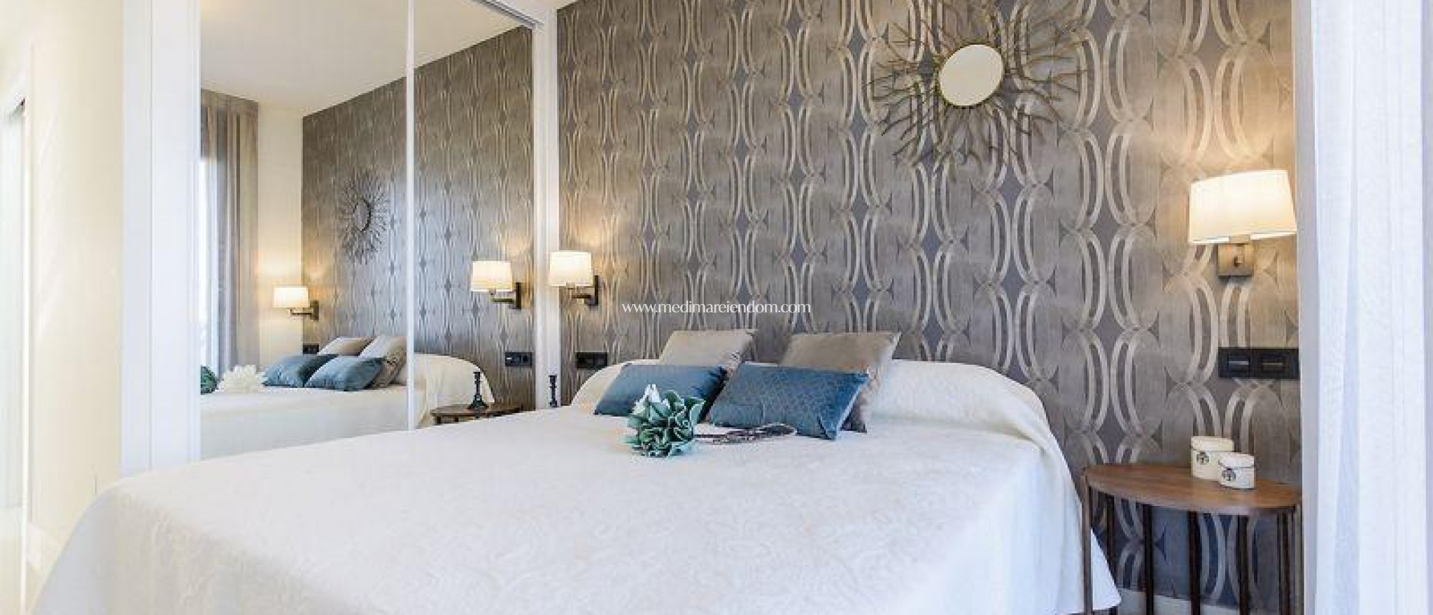 Nýbygging - Bungalow - Torrevieja - Los Balcones