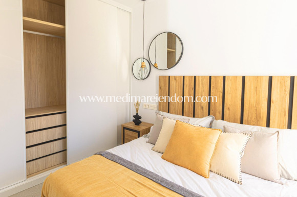 Nýbygging - EINBÝLISHÚS - Aguilas - Puerto Deportivo Juan Montiel