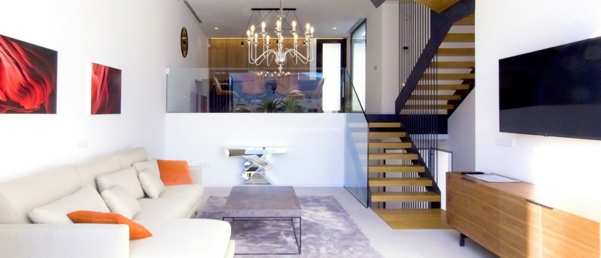 Nýbygging - EINBÝLISHÚS - Alfas del Pi - Alfas Del Pi