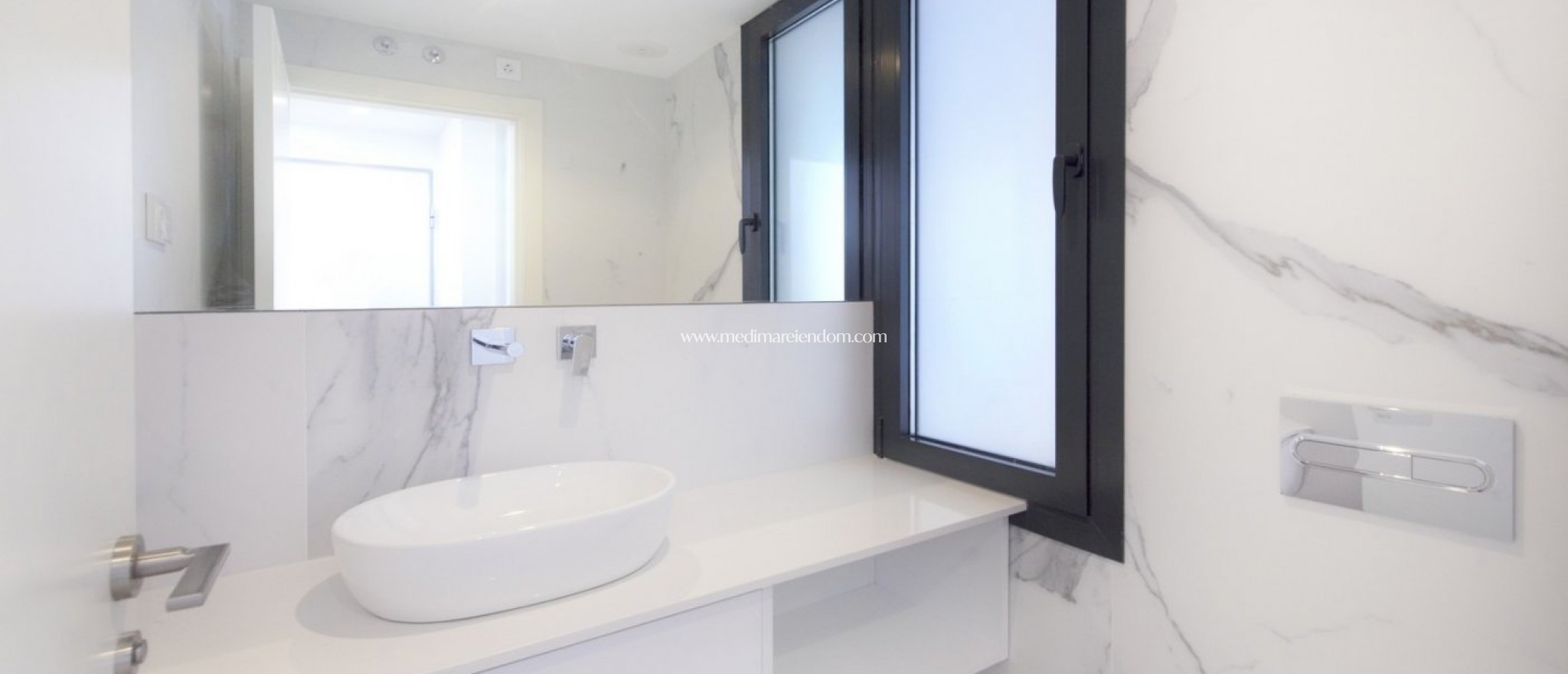 Nýbygging - EINBÝLISHÚS - Alfas del Pi - Alfas Del Pi