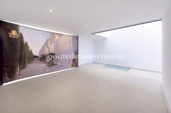 Nýbygging - EINBÝLISHÚS - Alfas del Pi - Alfas Del Pi