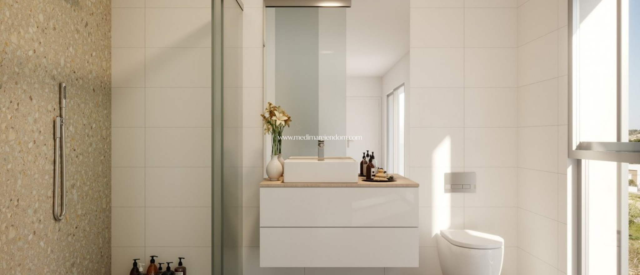 Nýbygging - EINBÝLISHÚS - Algorfa - La Finca Golf