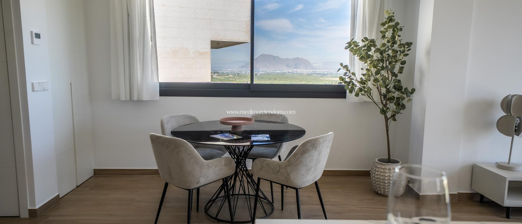 Nýbygging - EINBÝLISHÚS - Algorfa - La Finca Golf