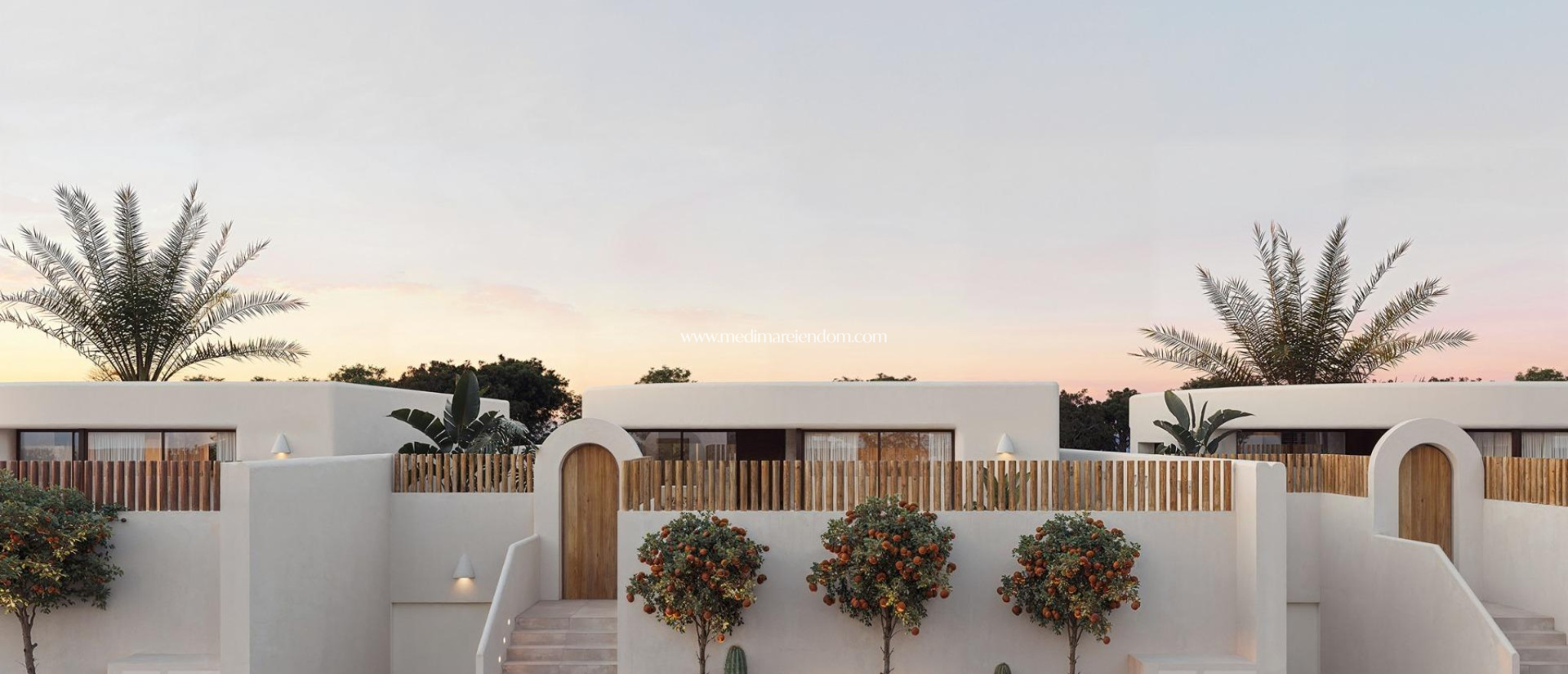 Nýbygging - EINBÝLISHÚS - Algorfa - La Finca Golf