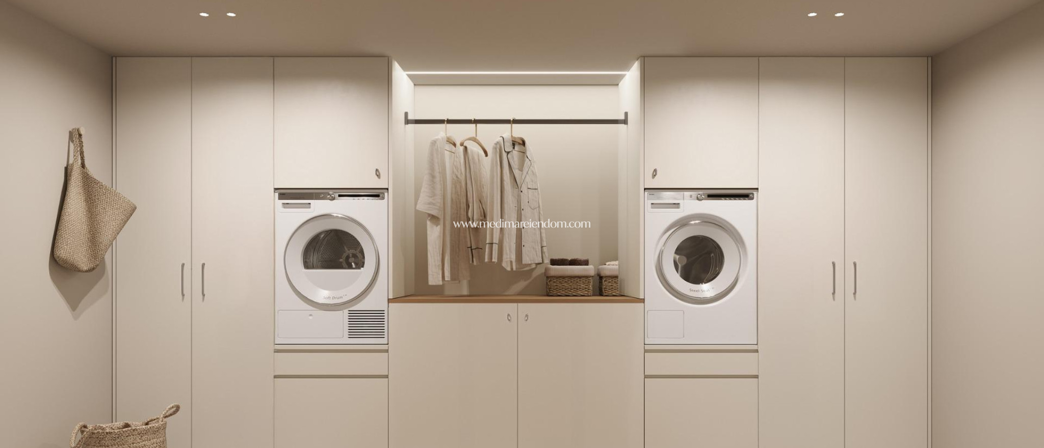 Nýbygging - EINBÝLISHÚS - Algorfa - La Finca Golf