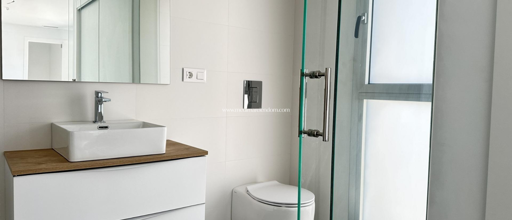 Nýbygging - EINBÝLISHÚS - Algorfa - La Finca Golf