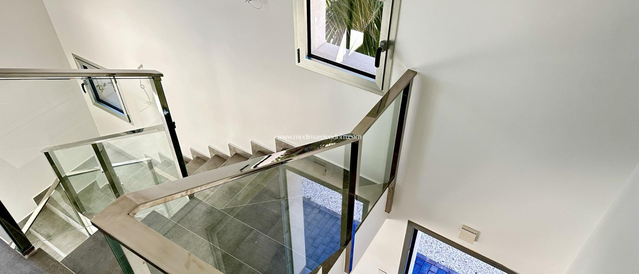 Nýbygging - EINBÝLISHÚS - Algorfa - La Finca Golf