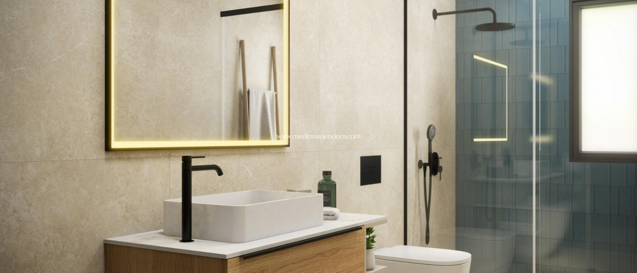 Nýbygging - EINBÝLISHÚS - Algorfa - La Finca Golf