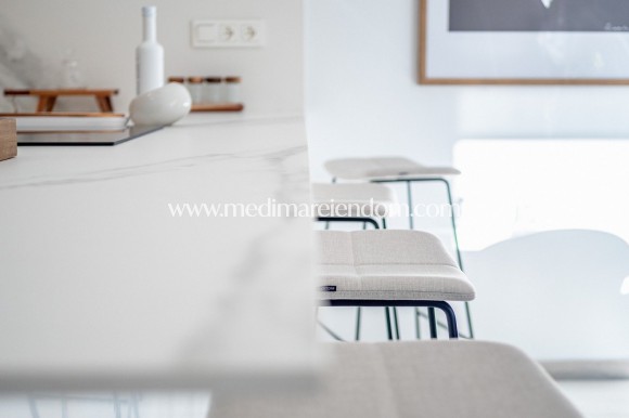 Nýbygging - EINBÝLISHÚS - Algorfa - La Finca Golf