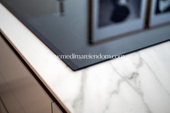 Nýbygging - EINBÝLISHÚS - Algorfa - La Finca Golf