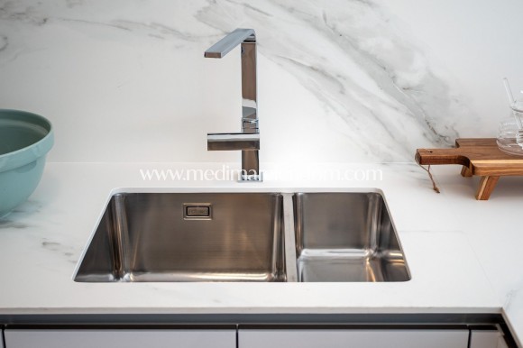 Nýbygging - EINBÝLISHÚS - Algorfa - La Finca Golf