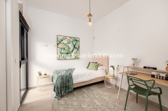 Nýbygging - EINBÝLISHÚS - Algorfa - La Finca Golf