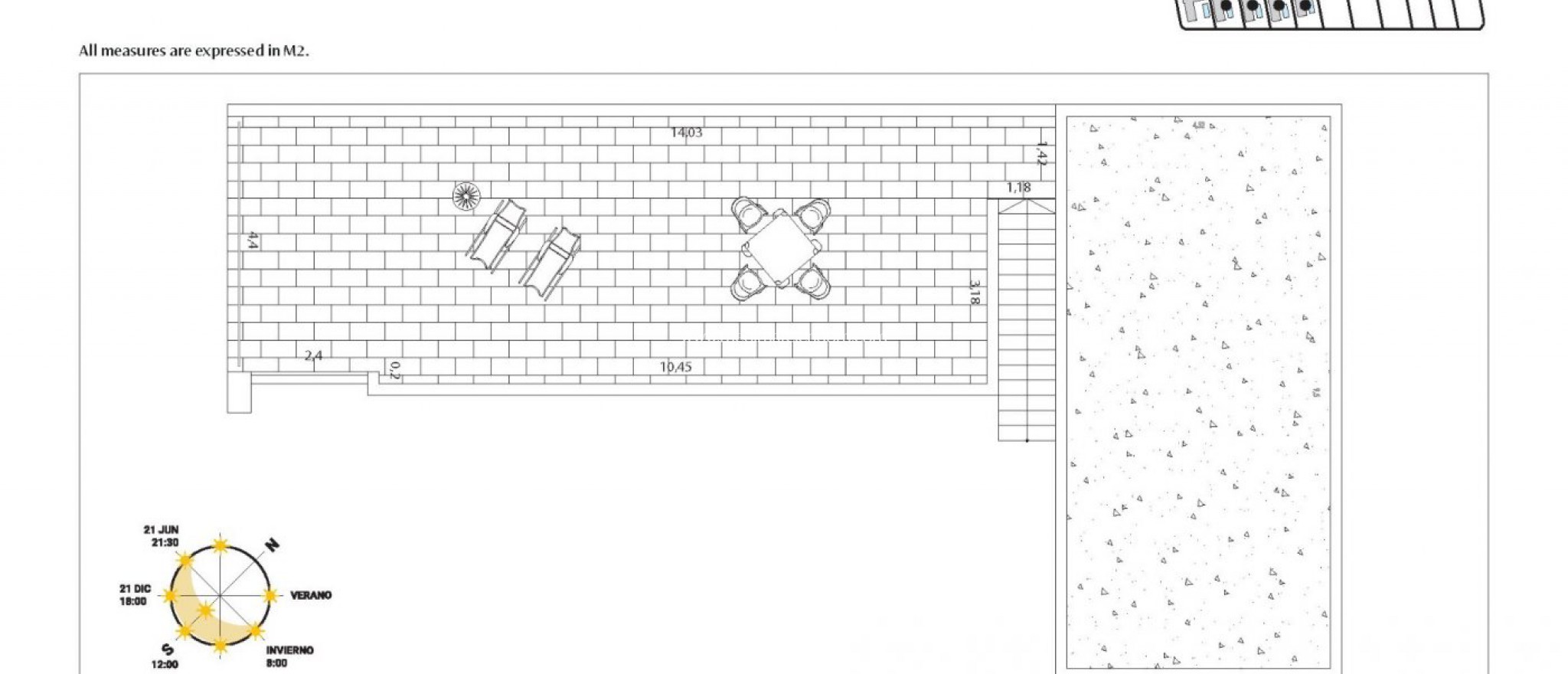 Nýbygging - EINBÝLISHÚS - Algorfa - La Finca Golf
