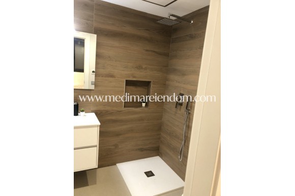 Nýbygging - EINBÝLISHÚS - Algorfa - La Finca Golf