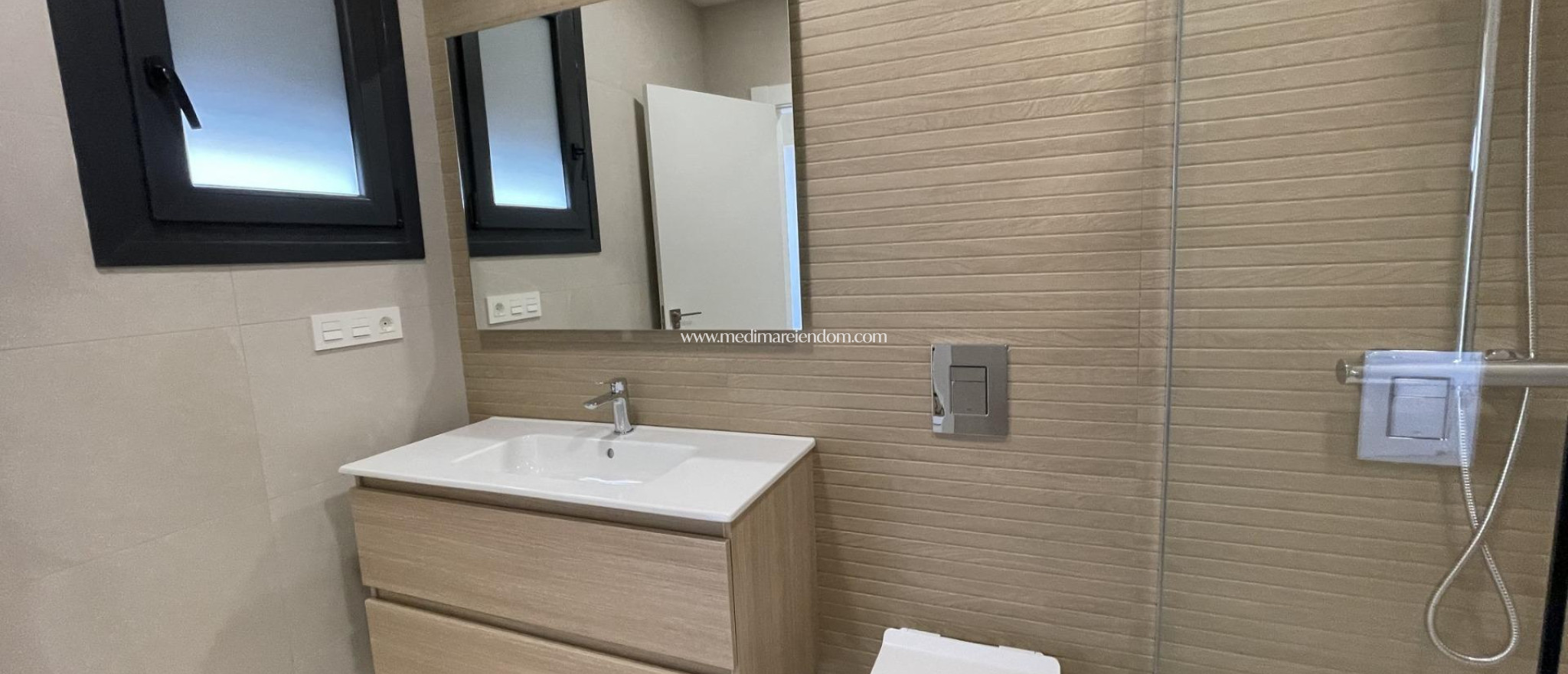 Nýbygging - EINBÝLISHÚS - Almoradi - Heredades