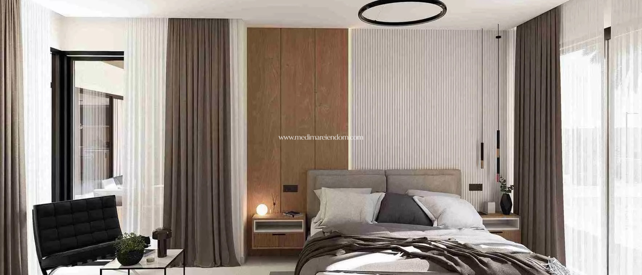 Nýbygging - EINBÝLISHÚS - Altaona Golf & Country Village