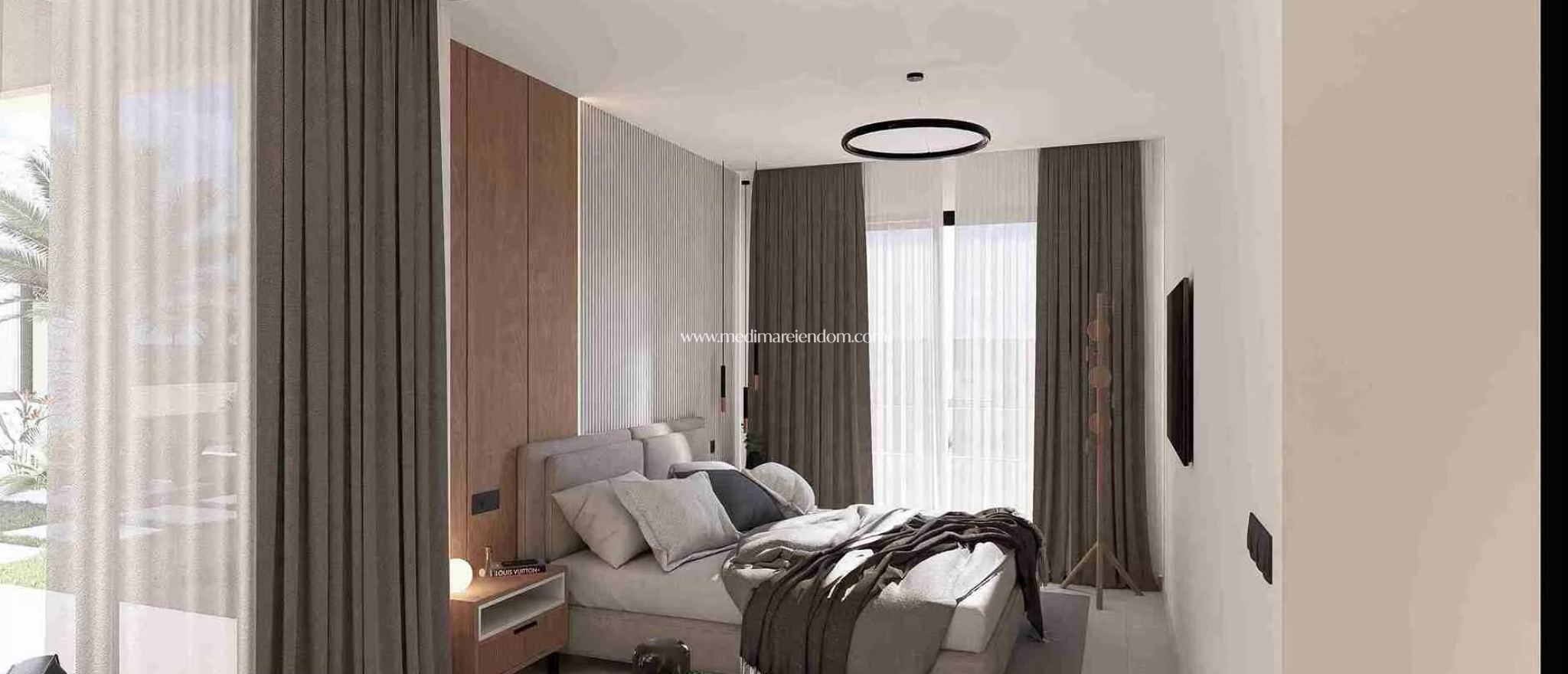 Nýbygging - EINBÝLISHÚS - Altaona Golf & Country Village
