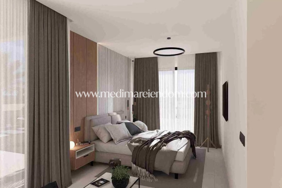Nýbygging - EINBÝLISHÚS - Altaona Golf & Country Village