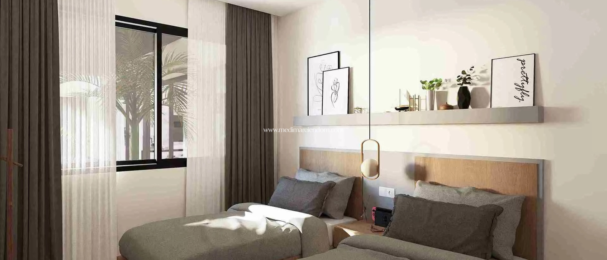 Nýbygging - EINBÝLISHÚS - Altaona Golf & Country Village