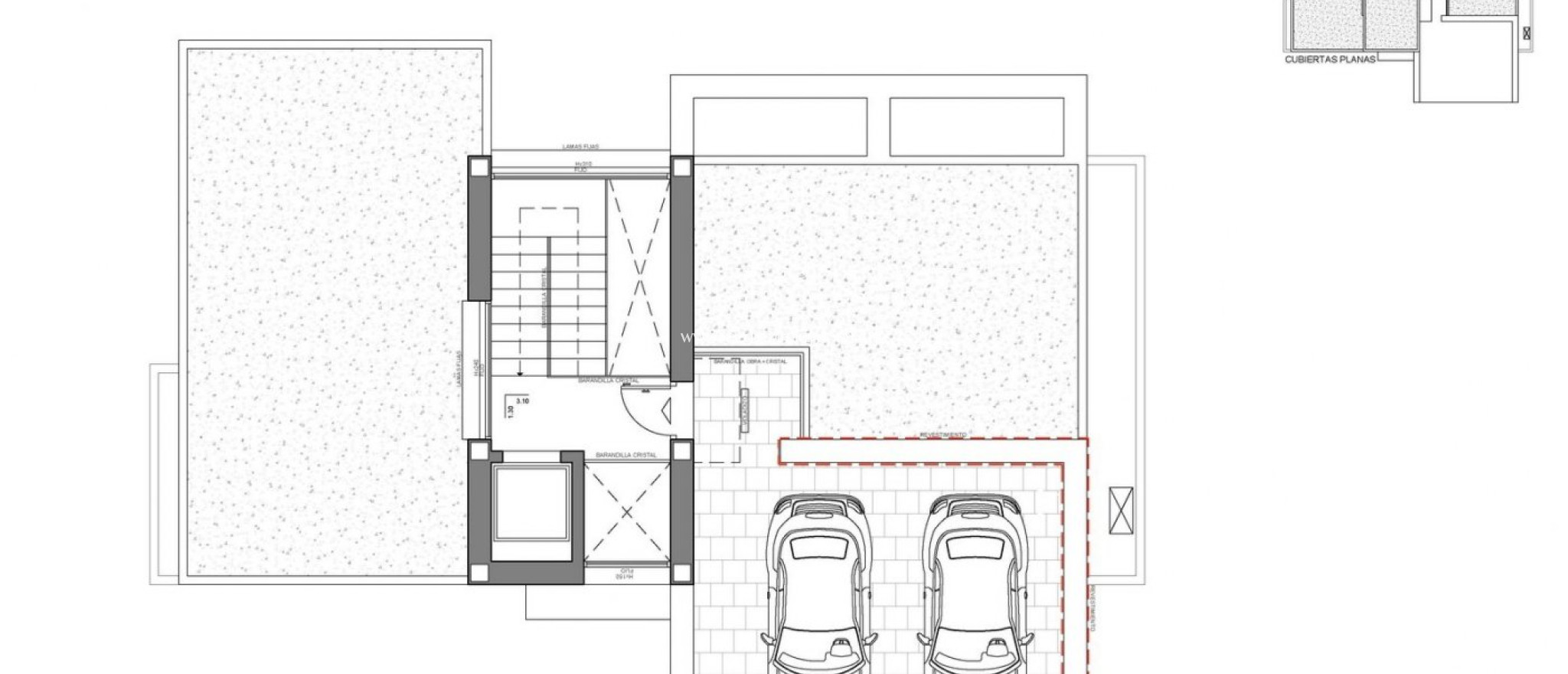 Nýbygging - EINBÝLISHÚS - Altea - Urbanizaciones