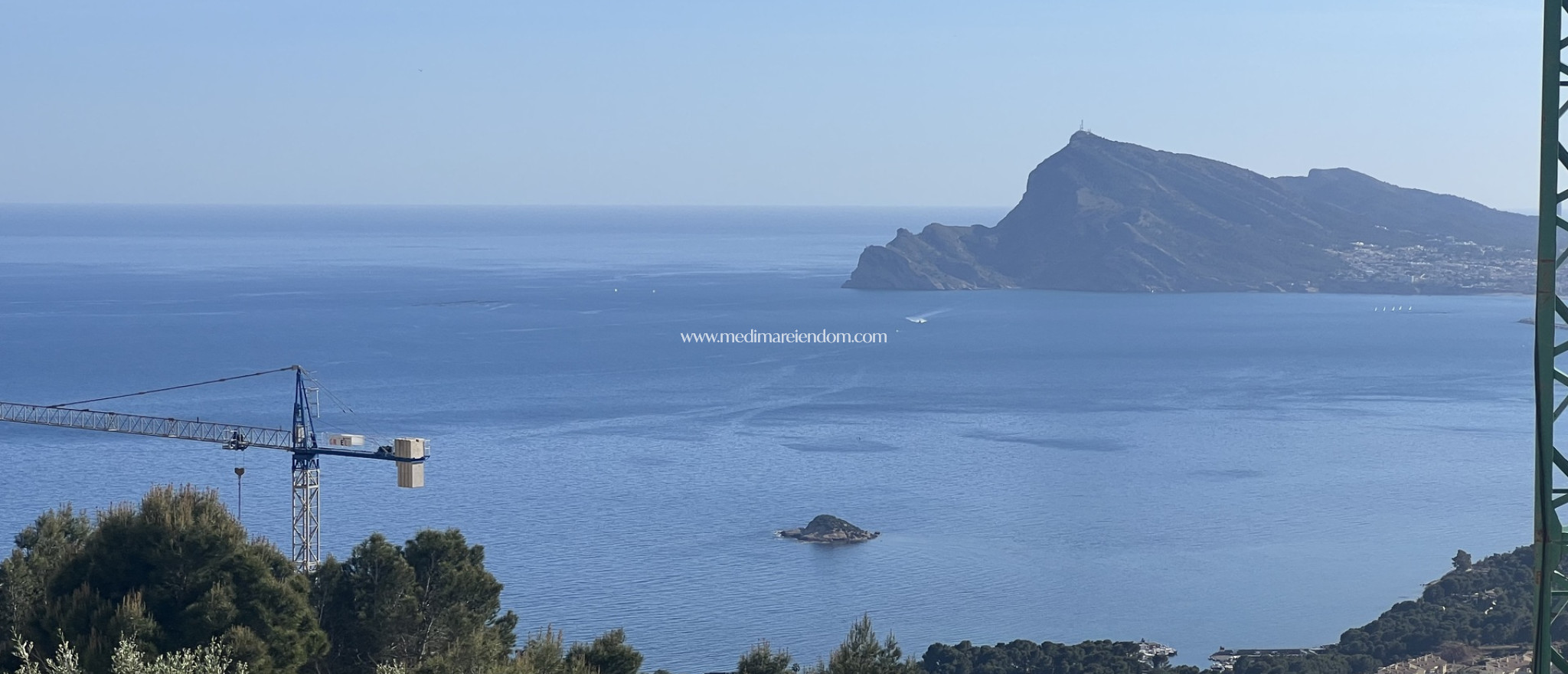 Nýbygging - EINBÝLISHÚS - Altea