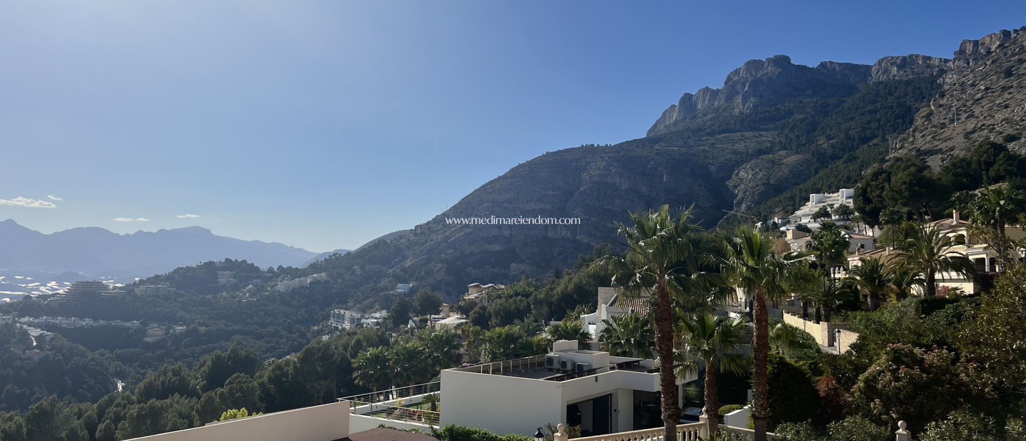 Nýbygging - EINBÝLISHÚS - Altea