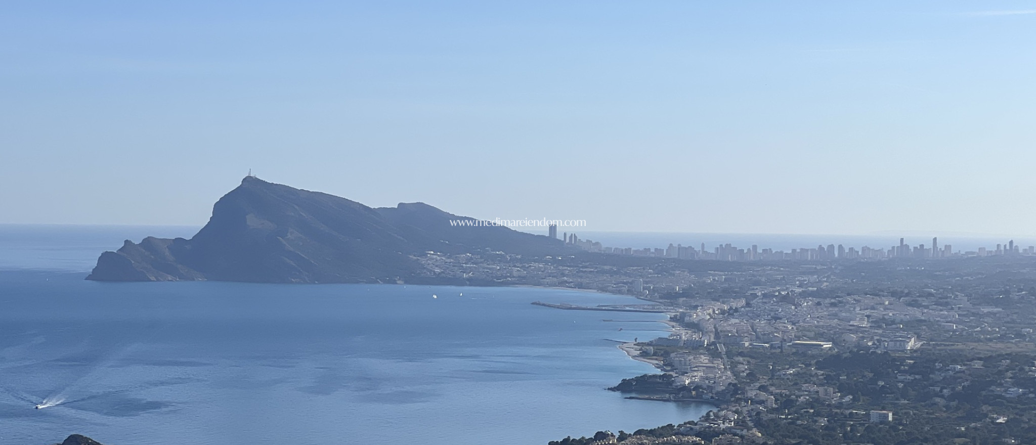 Nýbygging - EINBÝLISHÚS - Altea