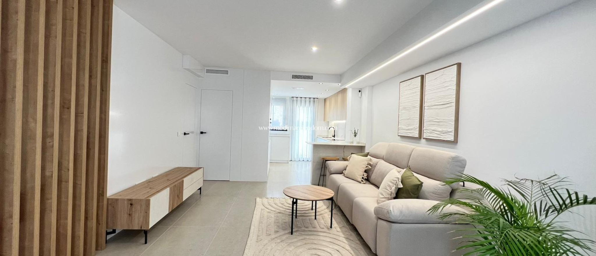 Nýbygging - EINBÝLISHÚS - Benferri - Benfis Park