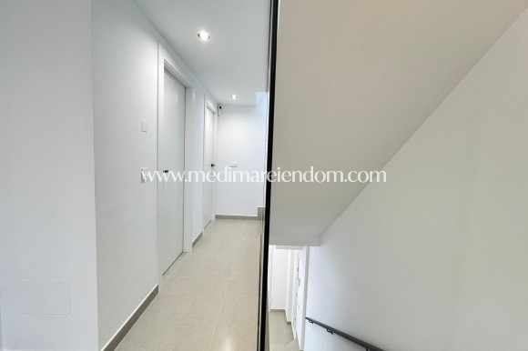 Nýbygging - EINBÝLISHÚS - Benferri - Benfis Park