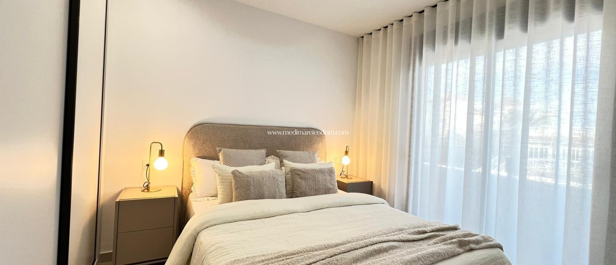 Nýbygging - EINBÝLISHÚS - Benferri - Benfis Park