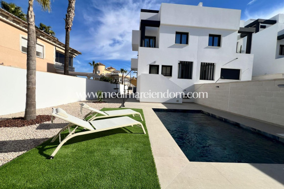 Nýbygging - EINBÝLISHÚS - Benferri - Benfis Park