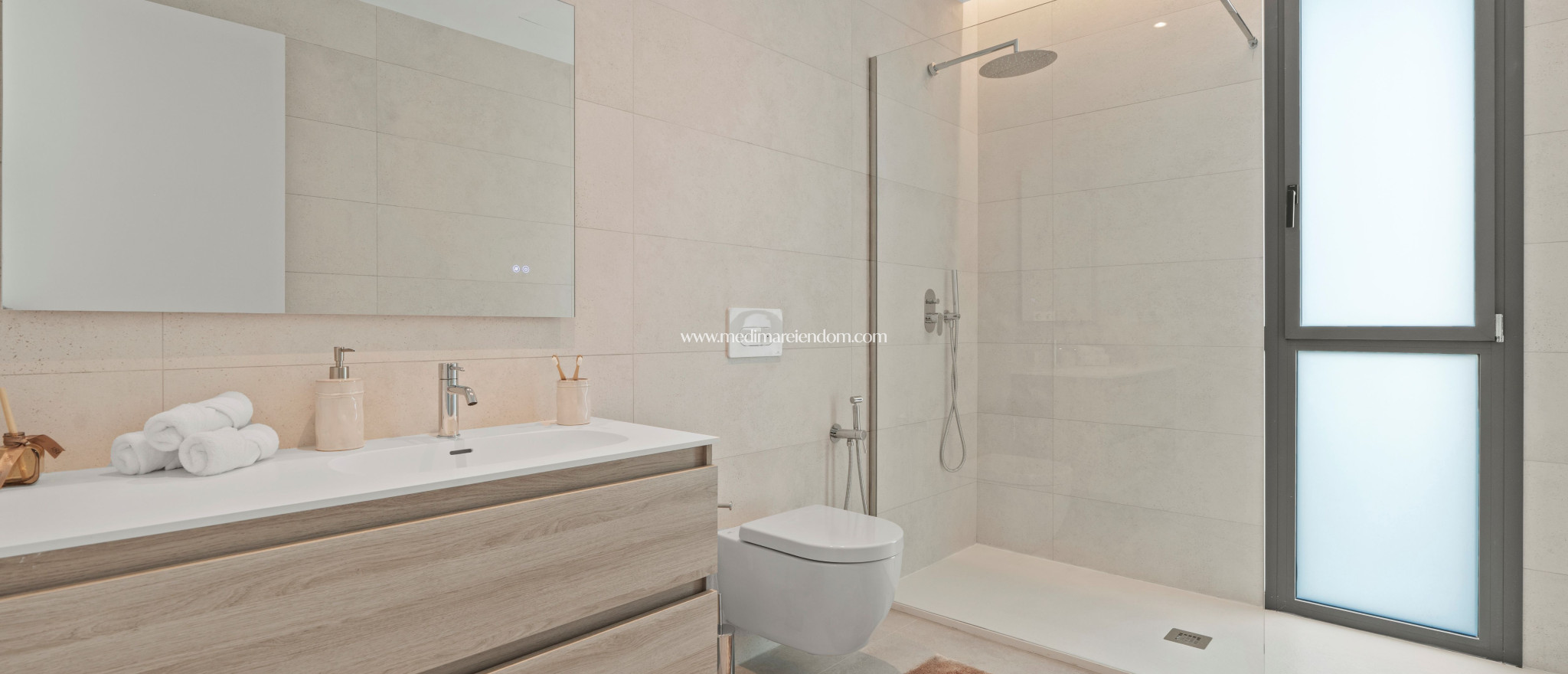 Nýbygging - EINBÝLISHÚS - Benidorm