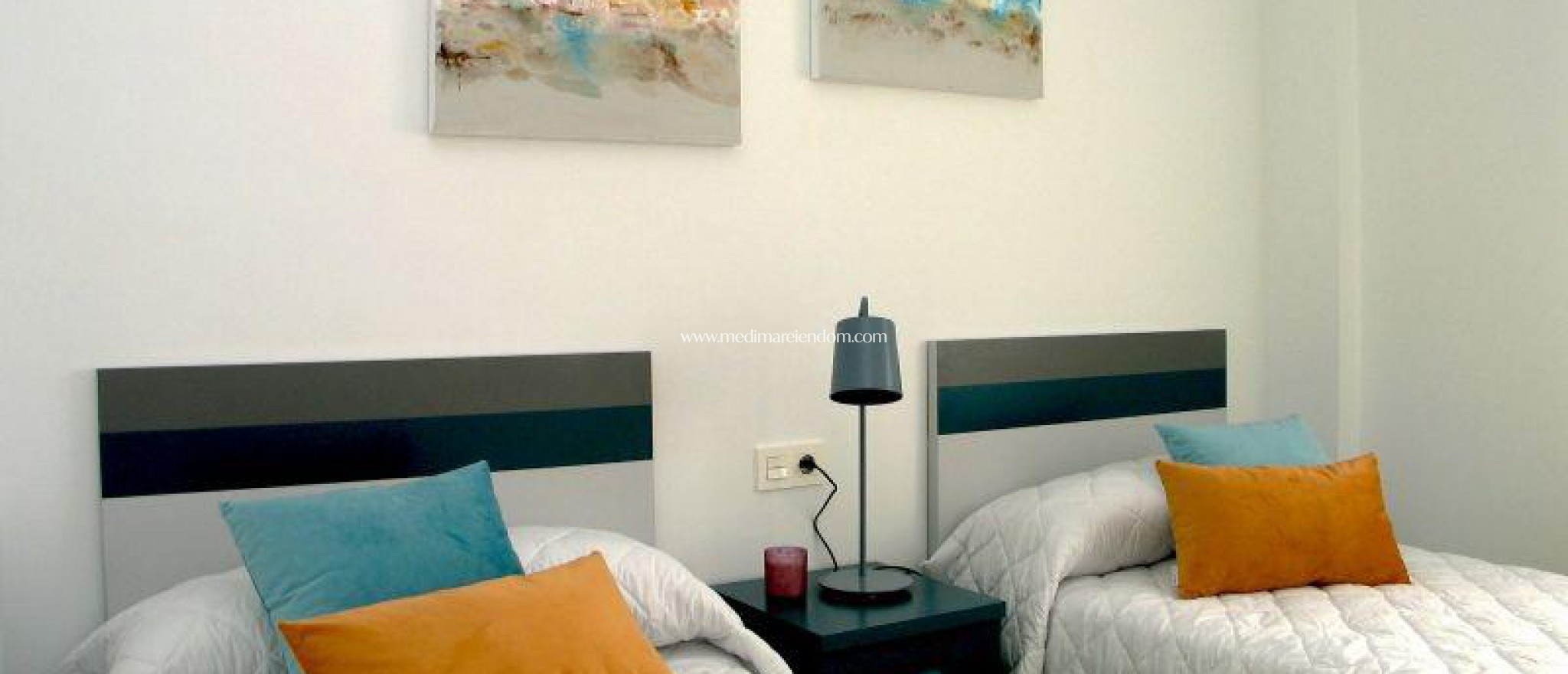 Nýbygging - EINBÝLISHÚS - Benijofar - Centro